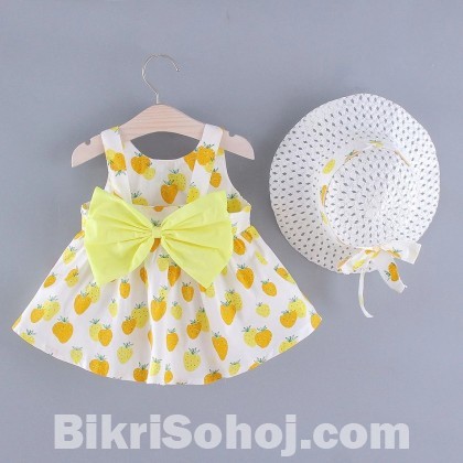 Baby dress